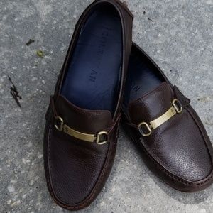 Cole Haan Driving Mocs SZ 10